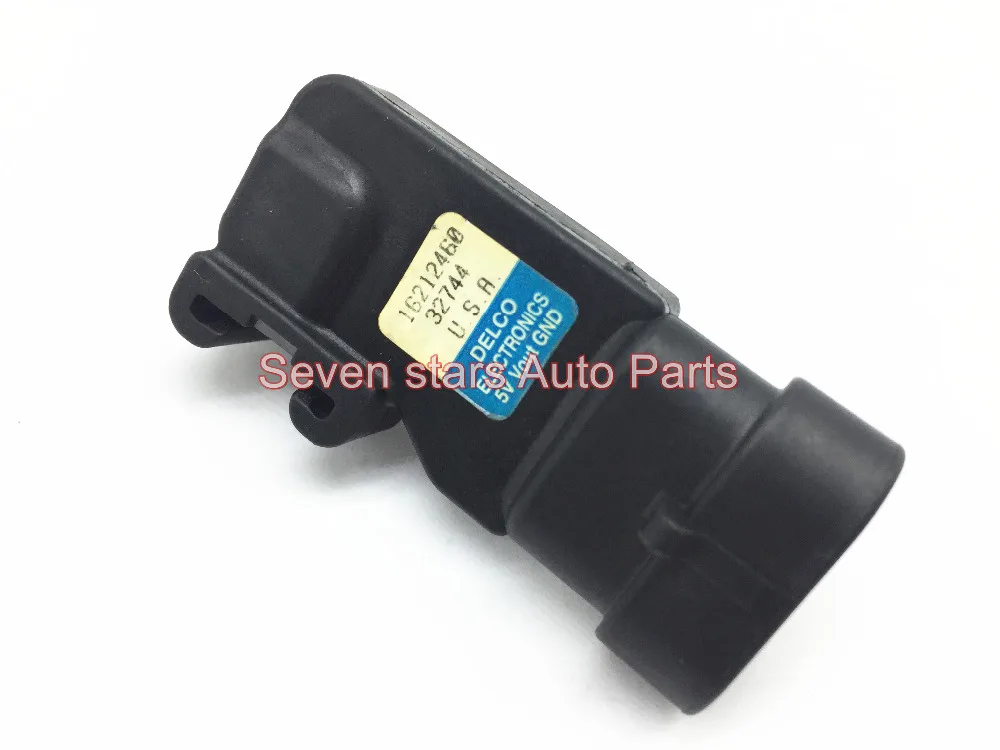 Датчик давления воздуха для Chevrolet Buick OEM #21024034 12614970 16212460 213331 62630045 8162124600|sensor sensor|sensor