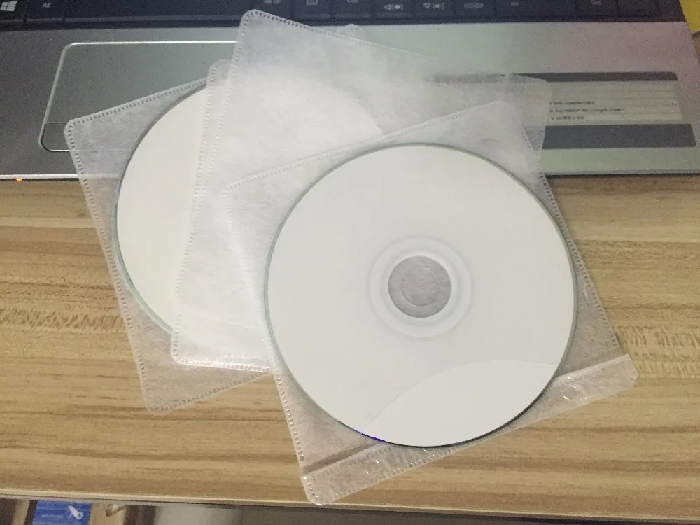 Оптовая продажа 10 дисков класса А + 8 5 ГБ чистый диск Yihui D9 DVD с поверхностью