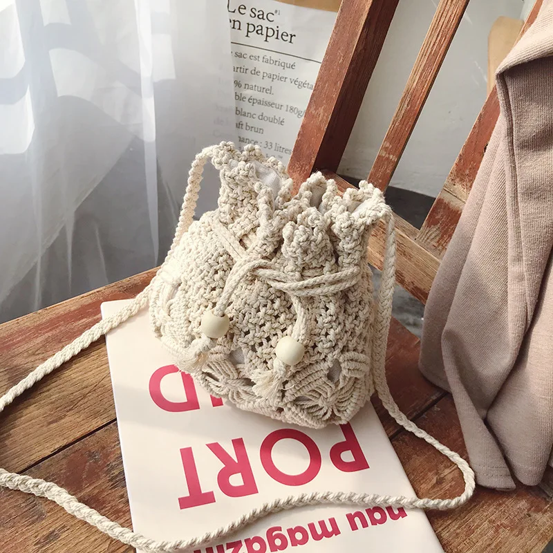 Женские сумки s для женщин 2019 соломенная сумка модная деревянная на плечо летняя