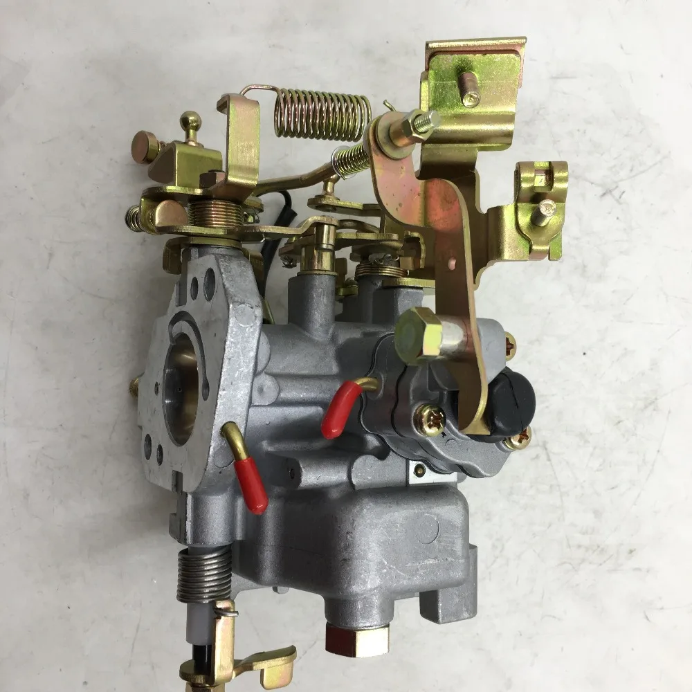 SherryBerg CARB vergaser карбюратор в сборе 21100-87134 для Daihatsu S-89 Charade CITIVANT MB-950 | Автомобили и