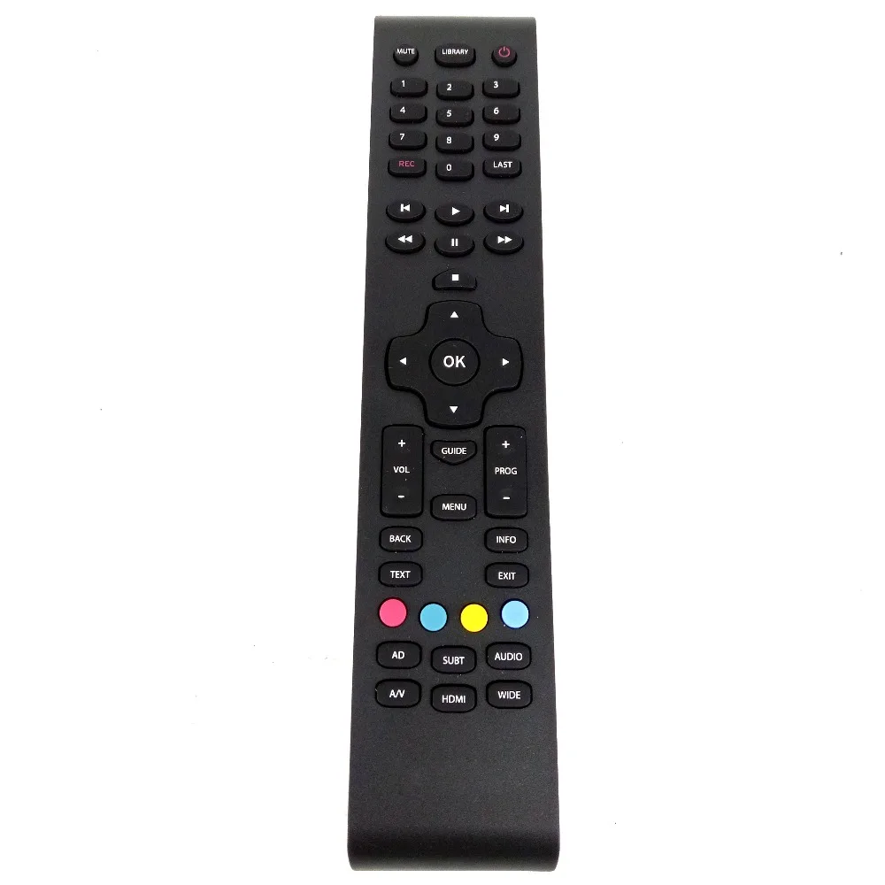 Оригинальный пульт дистанционного управления для Sharp TV RC2094702/01 3139238 20911|remote control for