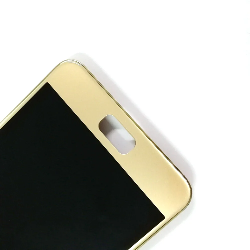 AICSRAD 5 2 &quotОригинальный ЖК дисплей для ASUS Zenfone 3S Max ZC521TL X00GD сенсорный экран с рамкой