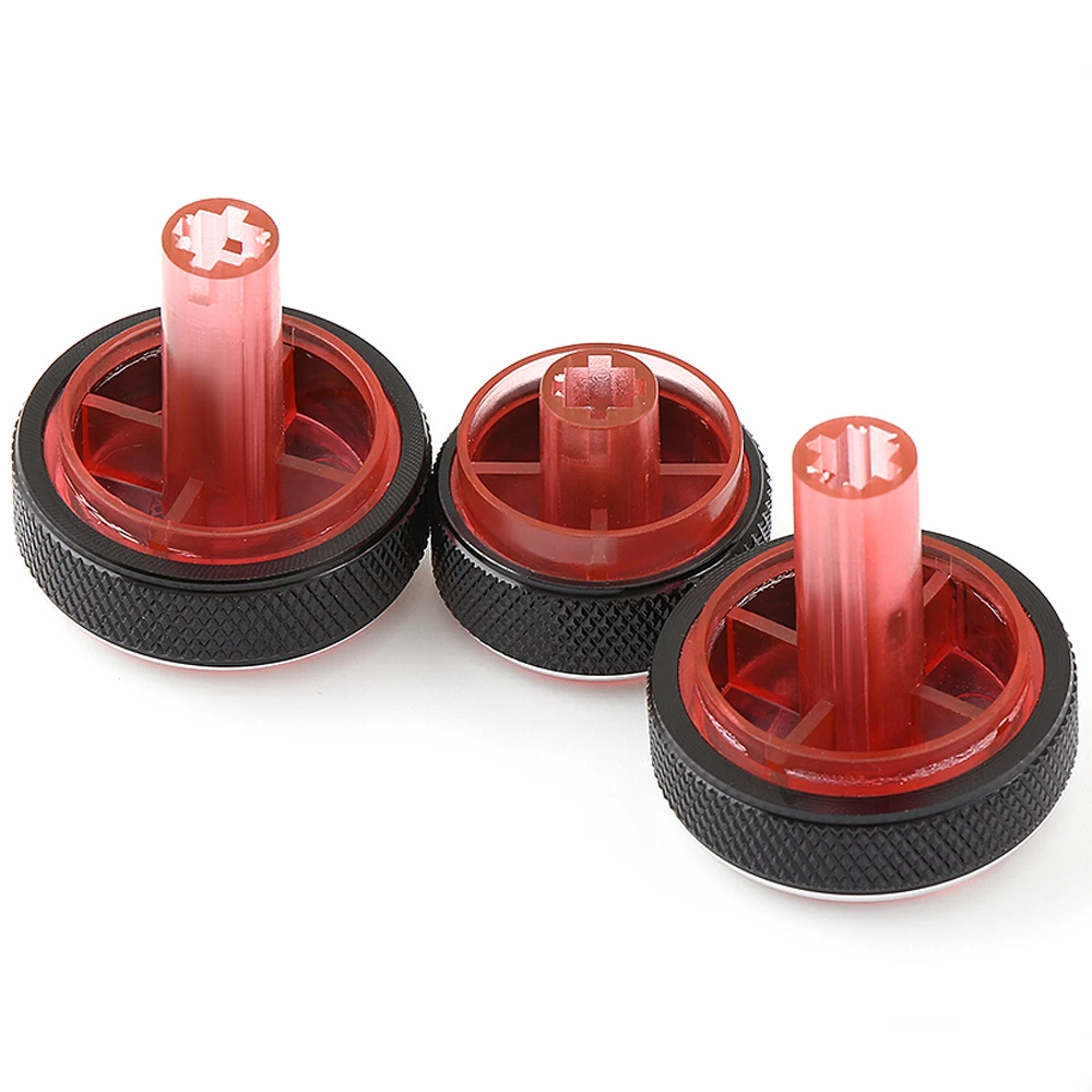 3 шт. ручка переключателя кондиционера для Nissan new Sunny March|ac knob|for nissanair conditioning knob |