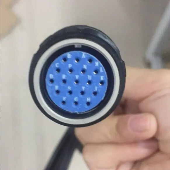 Для BMW 16 Pin Кабель ICOM следующий основной кабель Рекламная цена|icom bmw|cable for bmwcable bmw |