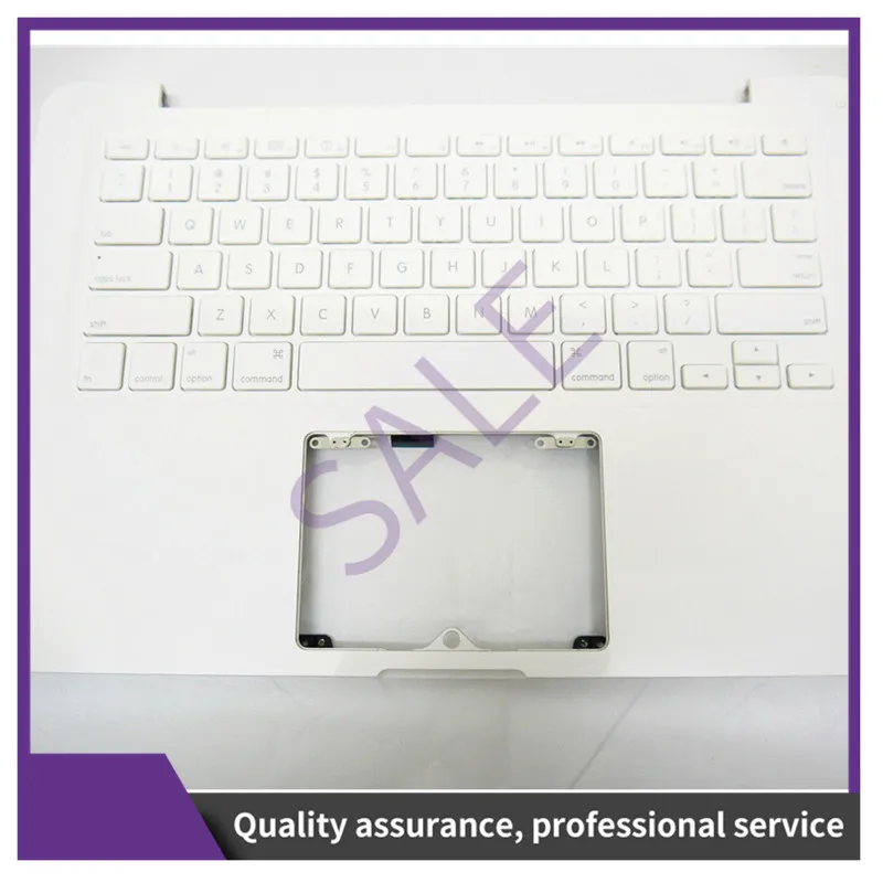 2009 2010 для Macbook Pro 13 &quotA1342 Topcase упор ладони + клавиатура Подсветка США