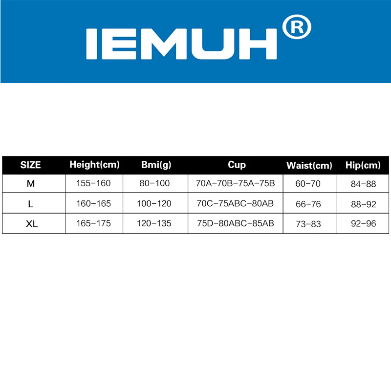 Бренд IEMUH 2018 цельный купальник женский сексуальный бикини с лямкой на шее мягкий