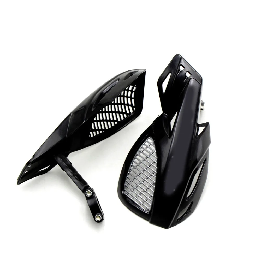 Мотоциклетная щетка ручная защита handguard 7/8 '✢ мм для HONDA 125 CRF2CRF250/450R/X CR125/250R