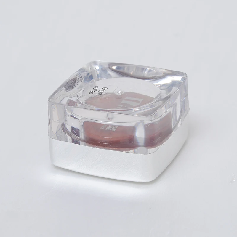 2 шт. PCD M кофе пигмент для перманентного макияжа бровей тату подводка глаз губ