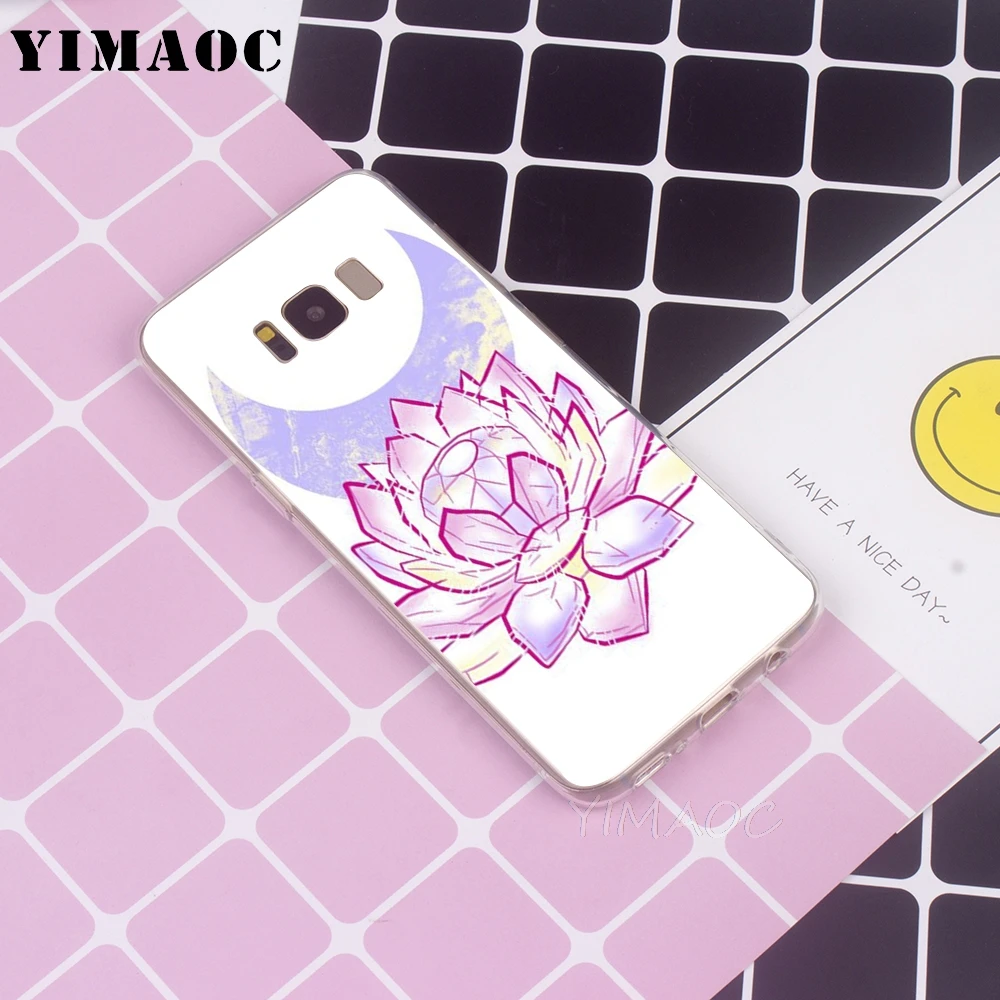 Мягкий ТПУ чехол для Galaxy j3 j5 j6 j7 A5 2016 2017 A6 A9 2018 Note 8 9 S7 edge S8 S9 S10 Plus S10e |