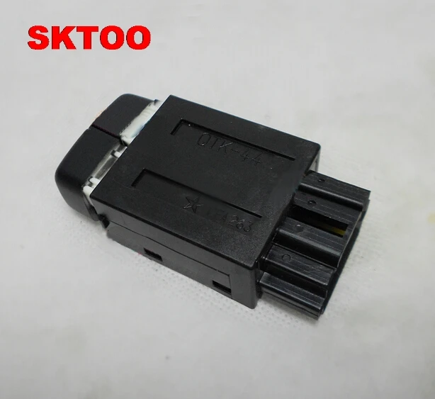 Переключатель противотуманных фар SKTOO для Mitsubishi Pajero V73 v77 87 V93 97 Montero 3 4 III IV IO Lancer