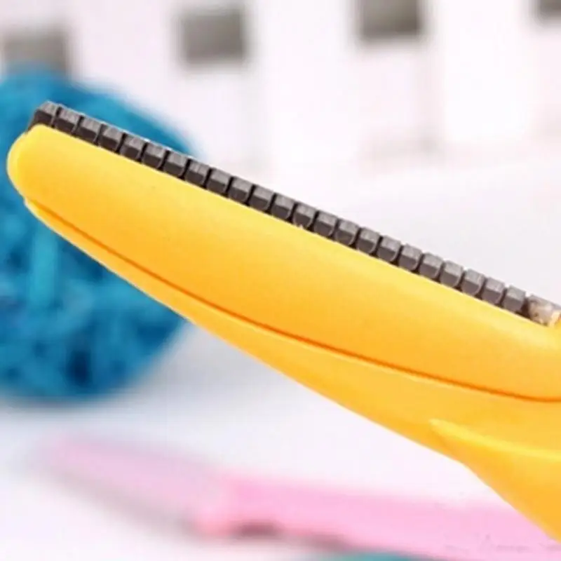 6 шт./компл. Портативный бровей Триммер для удаления волос набор бритва макияжа