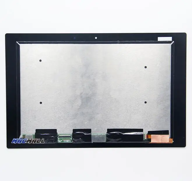 Новинка для Xperia Tablet Z2 SGP511 SGP512 SGP521 SGP541 сменный ЖК дисплей сенсорный экран в сборе 10