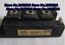 

2MBI200N-060 2MBI150N-060 CM150DY-12H