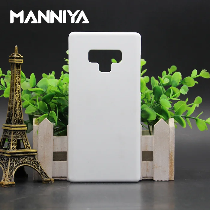 

MANNIYA для Samsung Galaxy Note Series note 20 note 10 3D сублимационные белые чехлы для телефонов 10 шт./лот