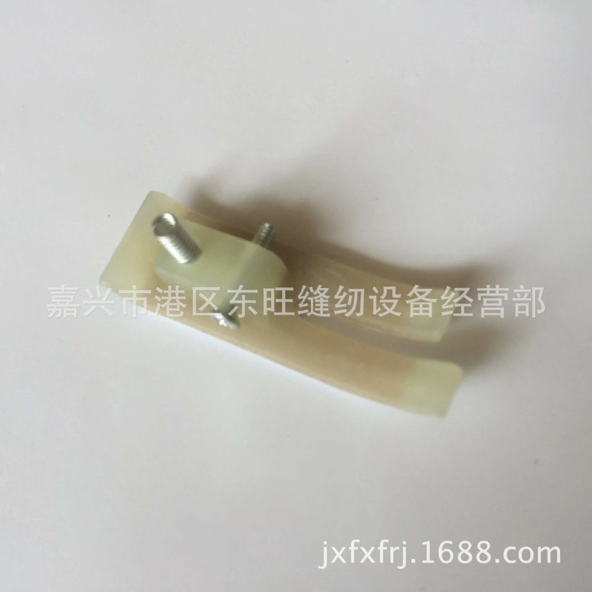 100pcs sewing machine computer accessories presser foot plastic NT-18B industrial | Дом и сад