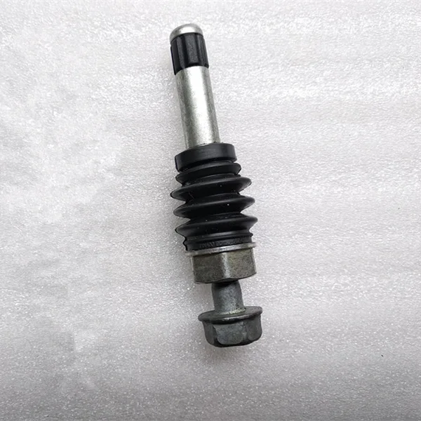 Винт в сборе переднего тормоза винт суппорта для hyundai kia 581622F300 581612F300 | Автомобили и