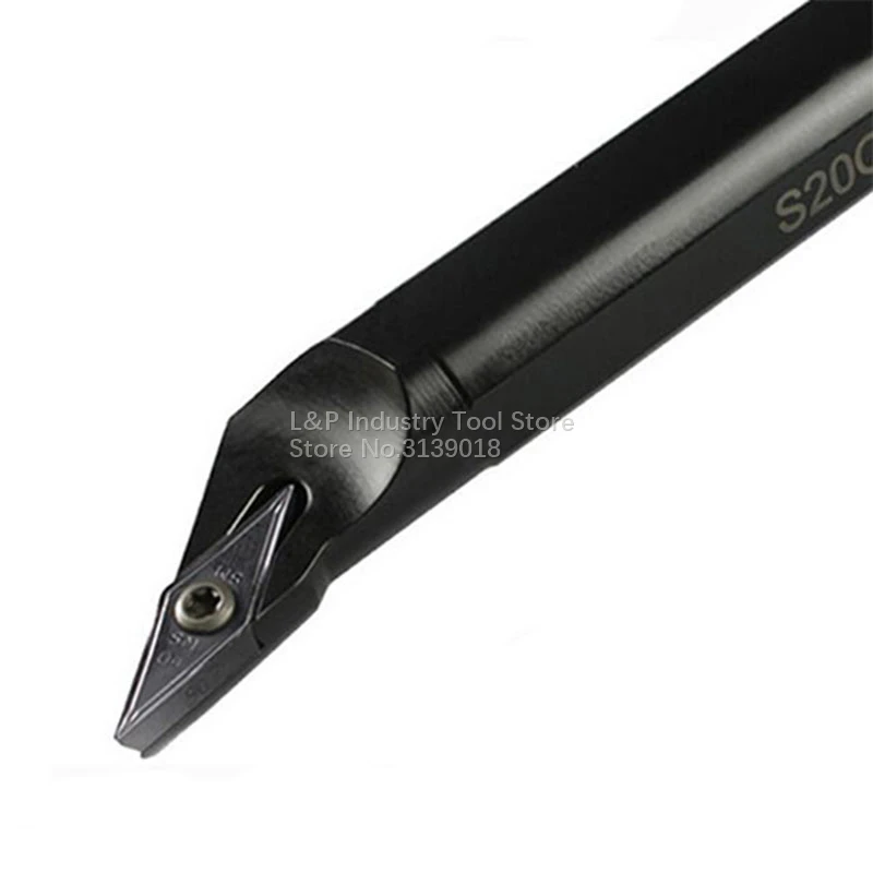 Новые Внутренние проворачивания режущей кромки угол 96 S20R SVXCR11 SVXCL11 скучно