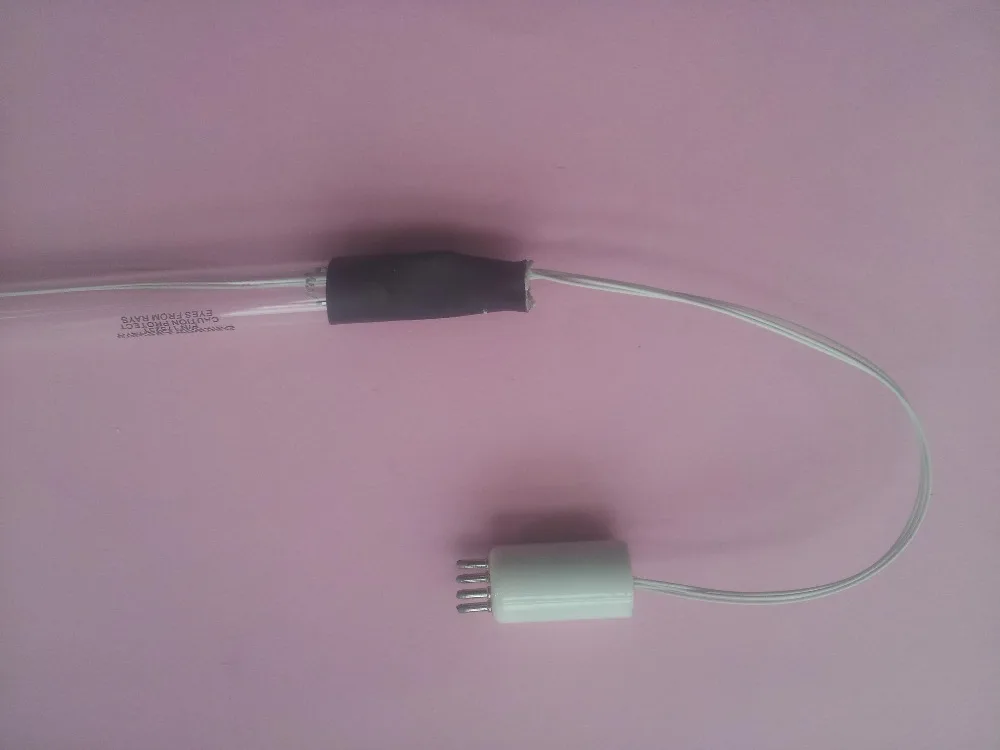 

New Brand UV Light Bulb Replaces purely uv PUVP0010