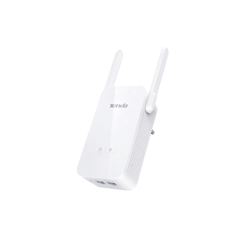 Tenda PH5 P3+PA3 KIT wifi Gigabit Power line Adapter Powerline Network AV1000 Ethernet PLC adapter IPTV homeplug AV2 | Компьютеры и