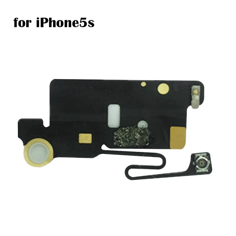 Для iphone5S Wi Fi шлейф Замена мобильный телефон Ассамблея Телевизионные антенны
