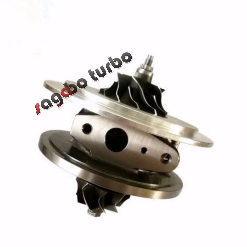 Турбина GT1749V CHRA 721164 17201 27030 Turbo картридж 27030F 27040 для Toyota RAV4 2 0 D 4D 85 квт 1CD FTV