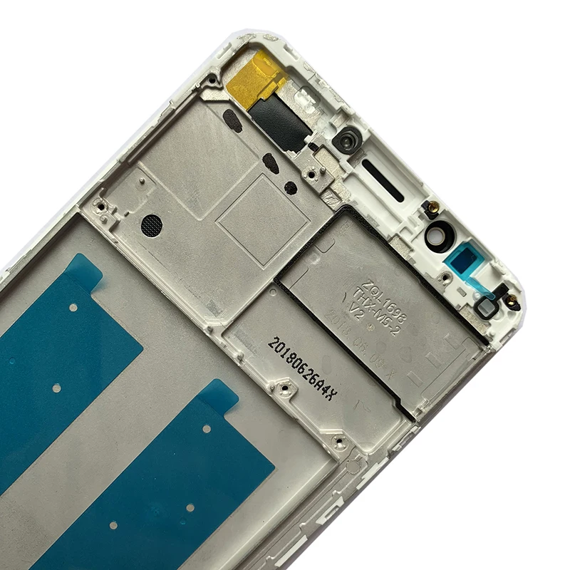 Высокое качество 5 2 &quotдля Huawei P9 EVA L09 L19 ЖК дисплей с сенсорным экраном и рамкой