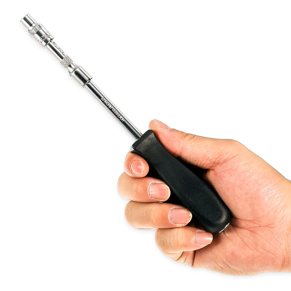 Набор универсальных гаечных ключей комплект из 46 предметов с коробкой для