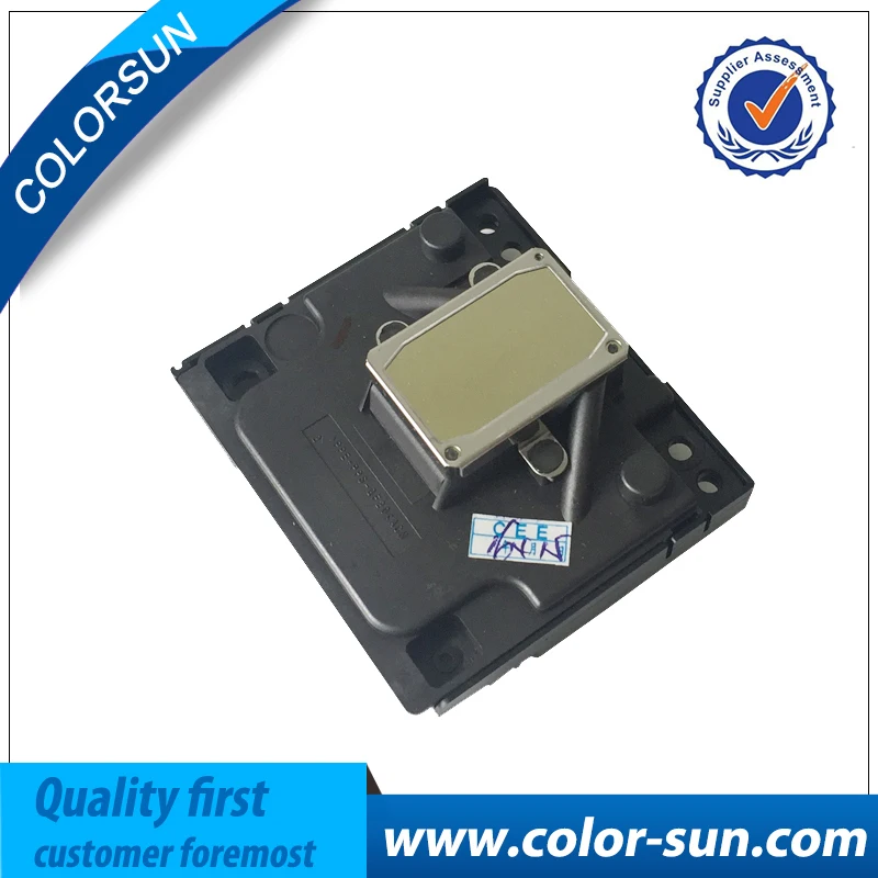 Печатающая головка F181010 для Epson C78 C79 C90 C91 C92 D92 CX3850 CX3900 CX3700 5600 DX3800 3850 CX4400 4450 |