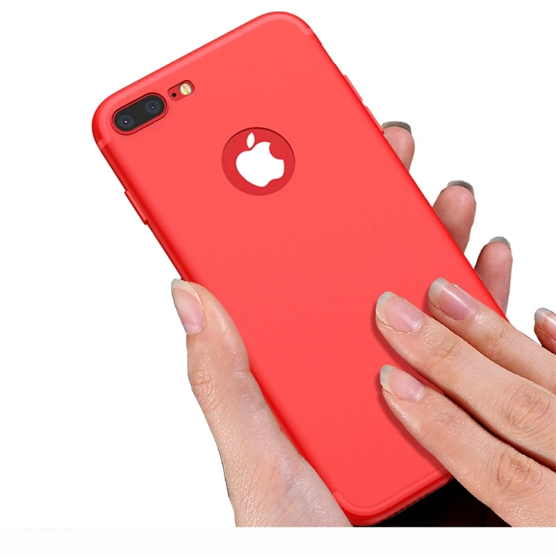2018 новейший стиль для iPhone 5 5s SE 6 6s 7 Plus X Высококачественный Элегантный мягкий