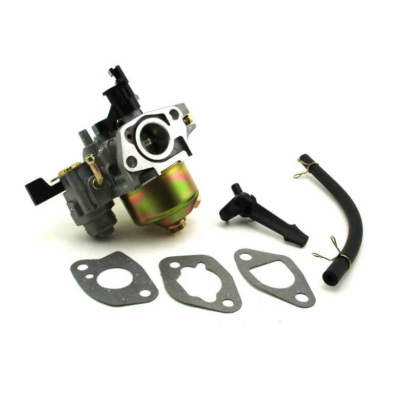 Карбюратор XLJOY для Jingke Huayi Ruixing 5.5hp 6.5hp 168F водяной насос мойка высокого
