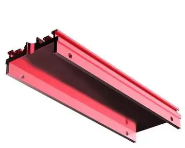PCCOOLER теплоотвод алюминиевый M.2 охлаждающий кулер теплоотвод для NGFF NVME PCIE 2280 SSD жесткий диск