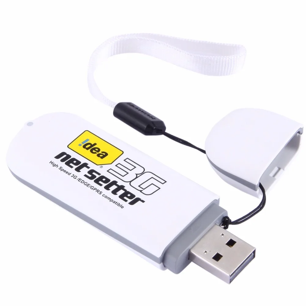 Оригинальный беспроводной модем Huawei E303D 3G USB Stick 7 2 Мбит/с со слотом для tf карты