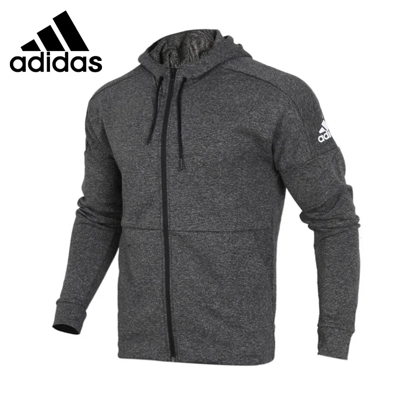 Новое поступление оригинальная Мужская куртка с капюшоном Adidas M ID STADUIM FZ