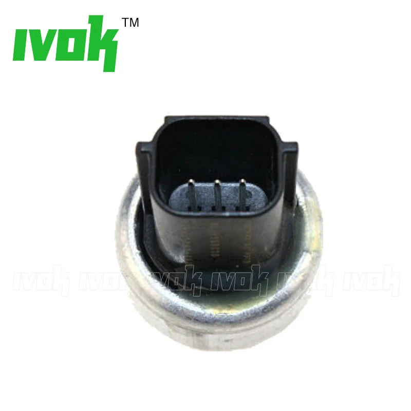 Оригинальный датчик давления переменного тока Druck для Ford fiesta MK7 BT43 19D594 AA