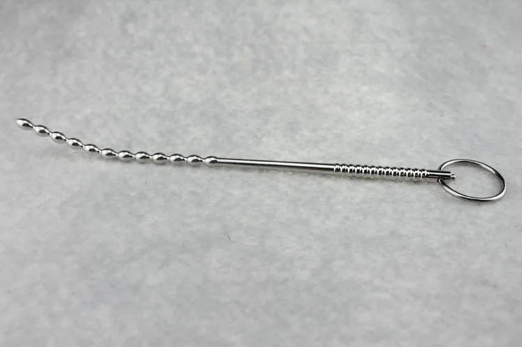 Мужской стимулятор электрошока из нержавеющей стали 220 мм|toy garage accessories|accessories bluetoy