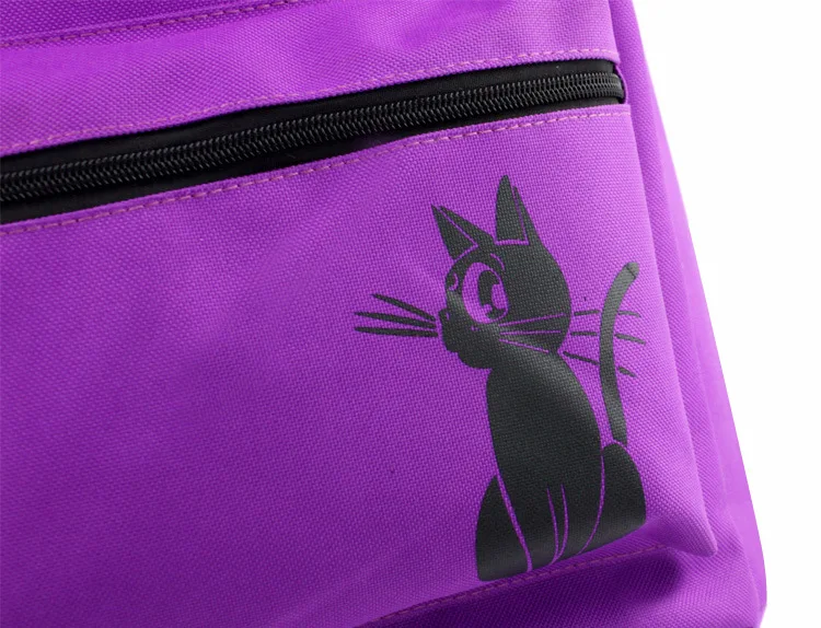 Сейлор Мун косплей сумка Luna Косплей Сумка реквизит Хэллоуин из искусственной