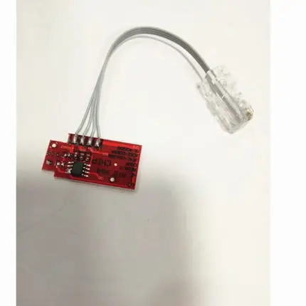 

10* Cartridge counter chip for samsung 707 K2200 K2200ND