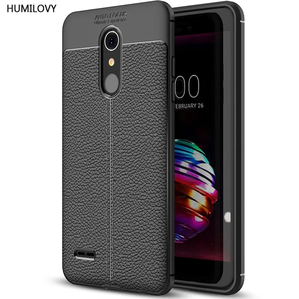 Чехол для LG K10 2018 чехол K11 Мягкий ТПУ силиконовый противоударный 2018/LG телефона |