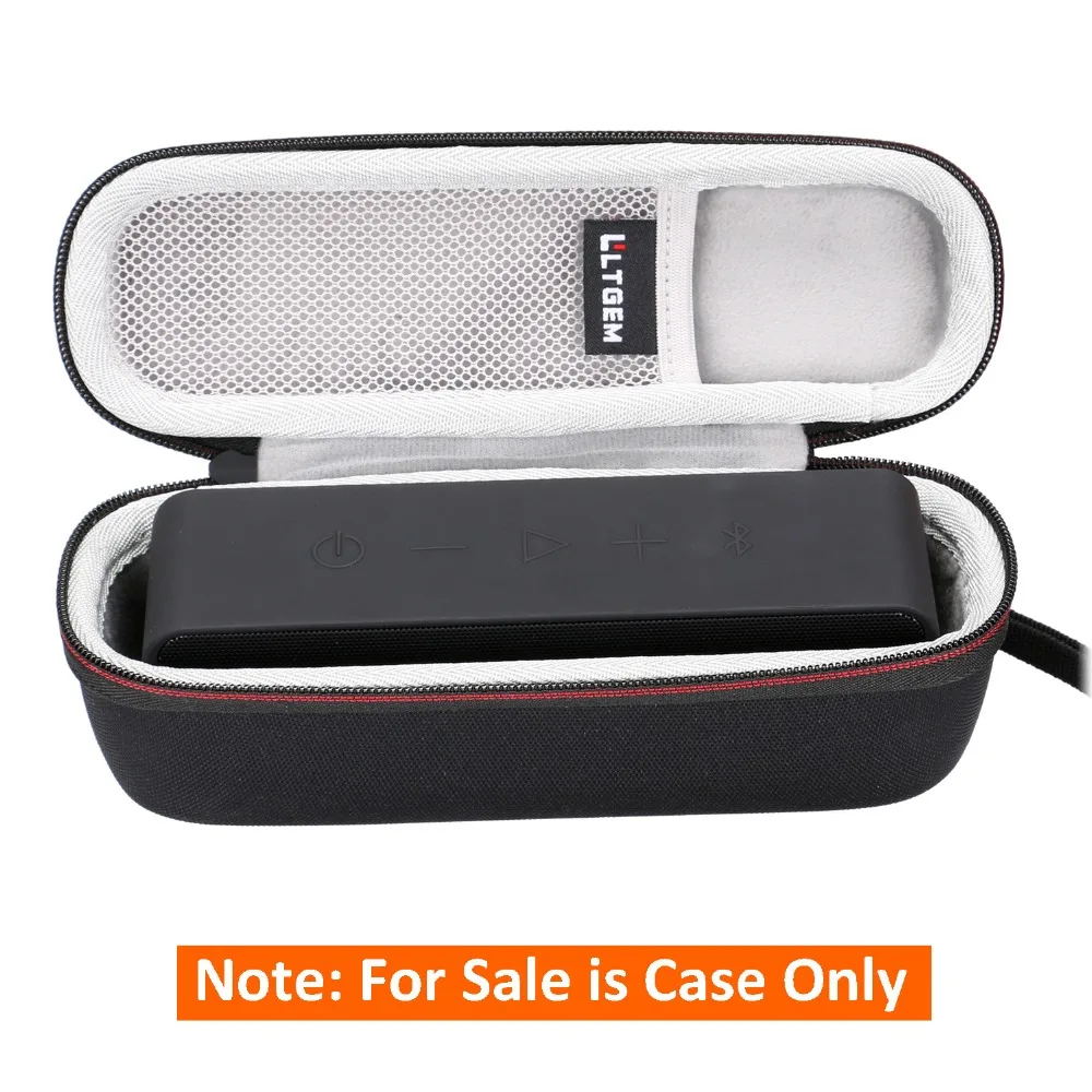Жесткий чехол LTGEM для Anker SoundCore или DKnight MagicBox I и II портативный Bluetooth динамик с