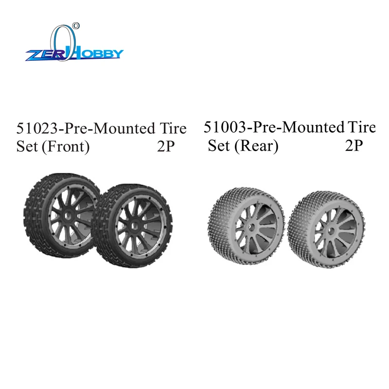 Hsp rc автомобильные игрушки запчасти аксессуары комплект шин колеса в комплекте