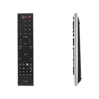 abs ir 433mhz replacement tv long remote control distance suitable for toshiba tv ct 90288 ct 90287 ct 90337 ct 90301