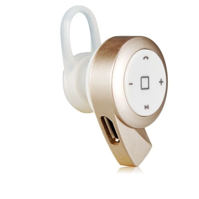 Невидимые bluetooth наушники игровые для телефона Android бесплатная доставка|bluetooth