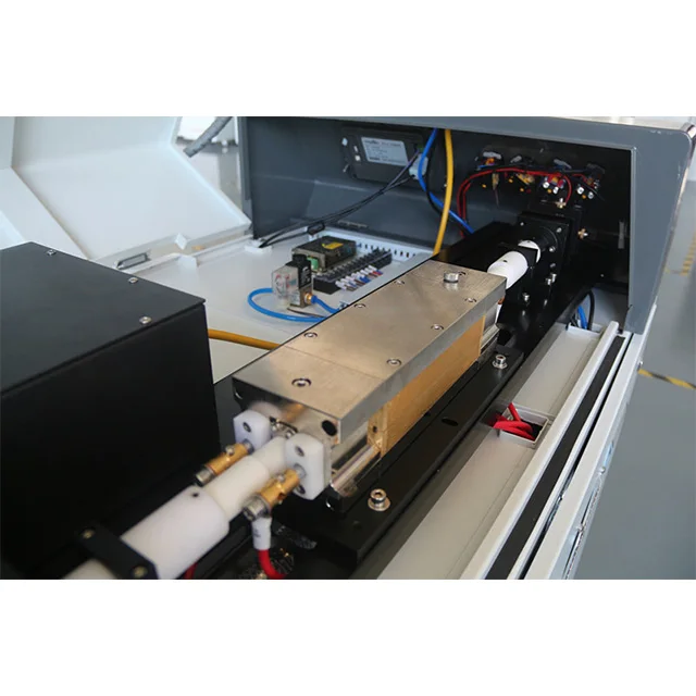 Multipurpose metal parts fiber optic laser welding machine | Инструменты