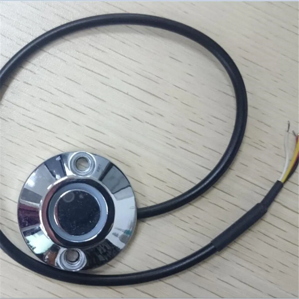 Wholesale 100pcs DS9092L ibutton Reader Dallas DS1990 iButton Probe | Безопасность и защита