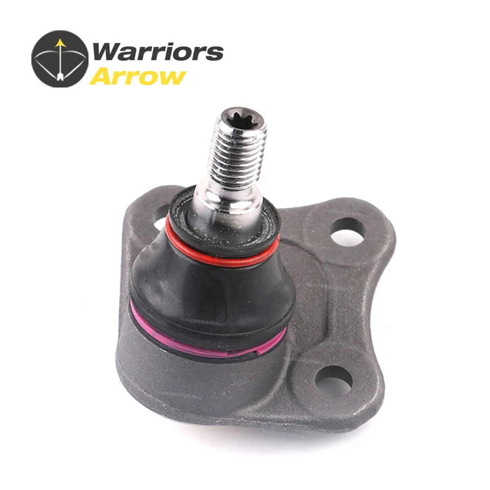 1J0407366C для VW Golf Jetta MK4 Bora Beetle AUDI A3 Leon 2000 2006 Toledo 1999 2004 передняя правая подвеска шаровой