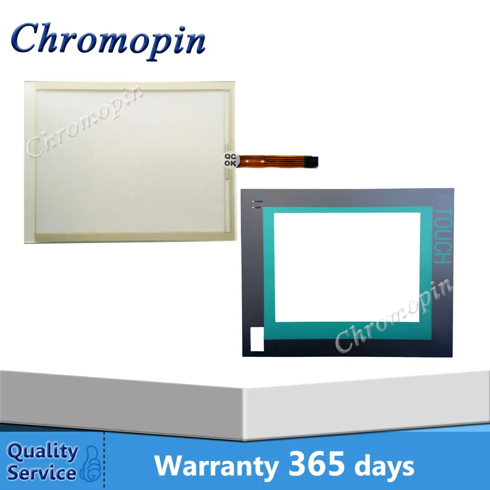 

Новый сенсорный экран для 6AV7890-0AB00-1AB0 6AV7890-1FA10-0AB1 PC677C с flim