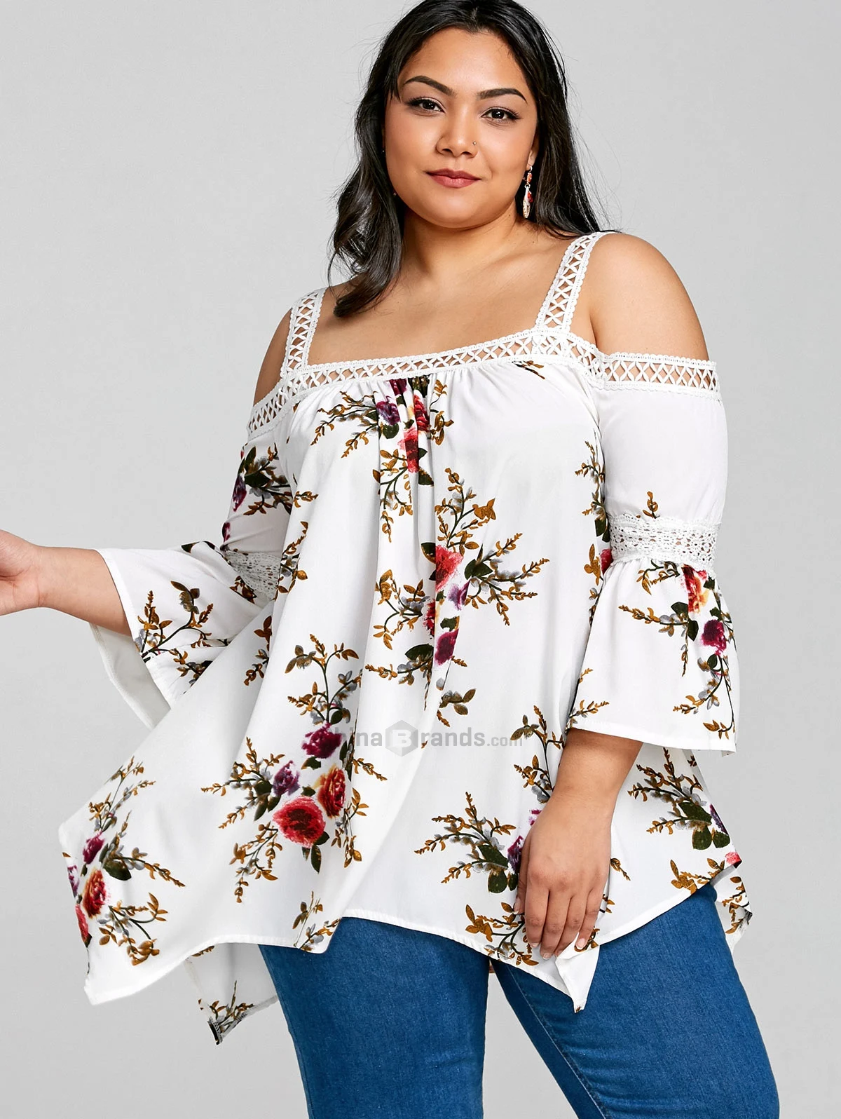 Воспламеняющимися для женщин Большие размеры 5XL 4XL 3XL Новое прибытие Лето Для