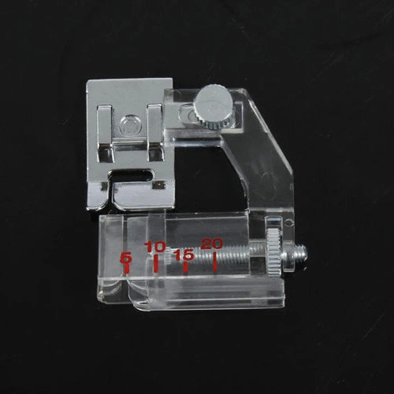 Многофункциональная мини-швейная машина посылка пресс для ткани Регулировка