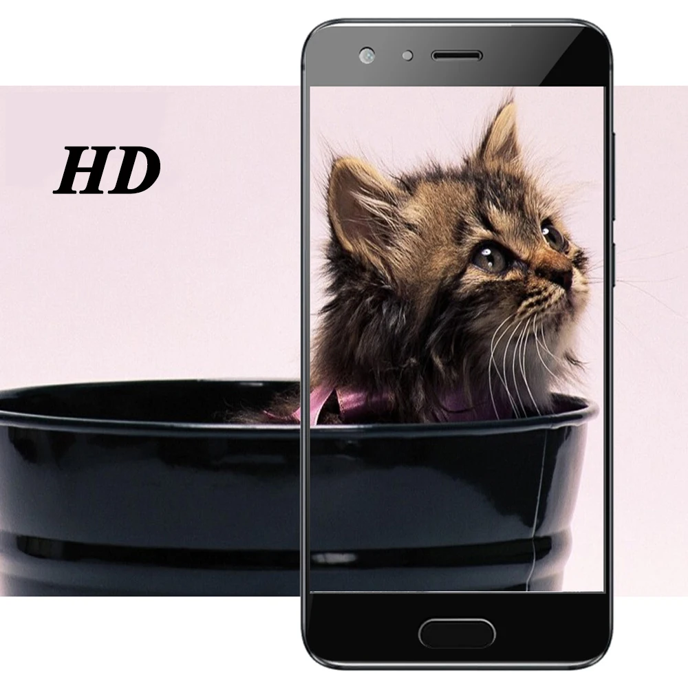 Honor 9 стекло 3D Закаленное стекло протектор экрана для huawei honor 9 honor 9 Lite 9 Lite светильник STF-L09 защитная пленка