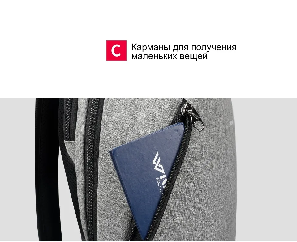 Tigernu Марка городского туристического рюкзака для мужчин Light Backbag женские рюкзаки 1" 15" Рюкзак для ноутбука школьный рюкзак для девочек-подростков мальчиков